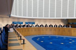 European-Court-of-Human-Rights