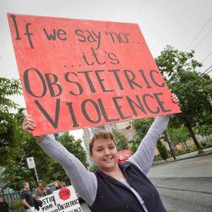 obstetric-violence