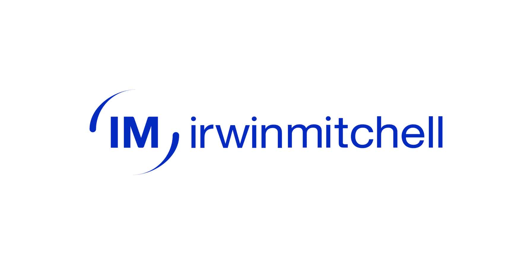 NEW Irwin Mitchell Logo